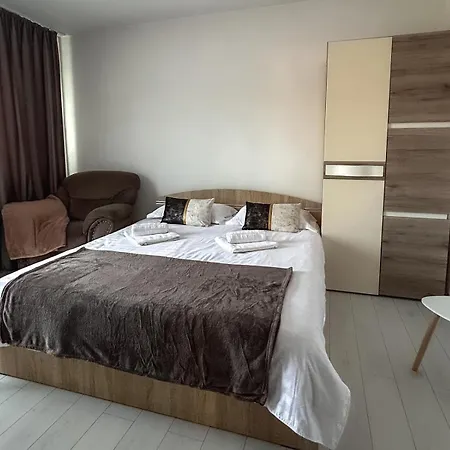 11 Apartment Craiova